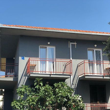 Bed & Breakfast Kurtic Supetar Bagian luar foto