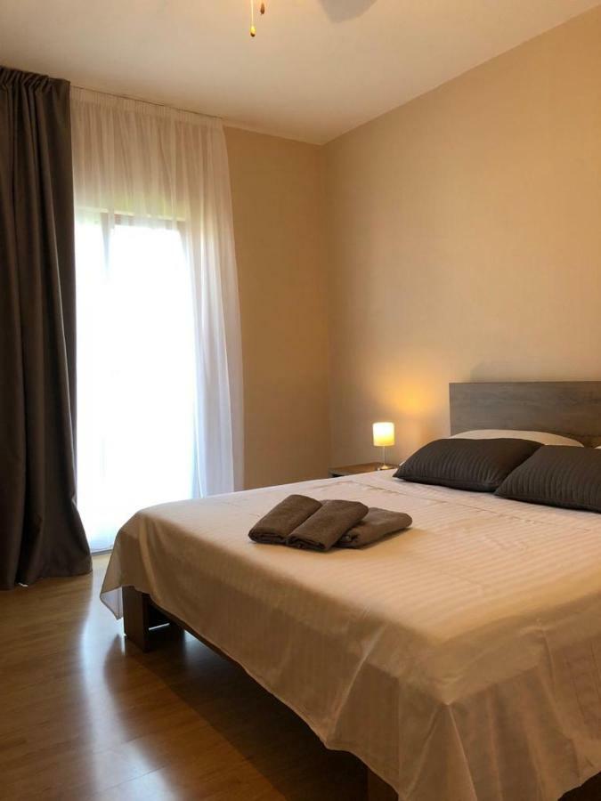 Bed & Breakfast Kurtic Supetar Bagian luar foto