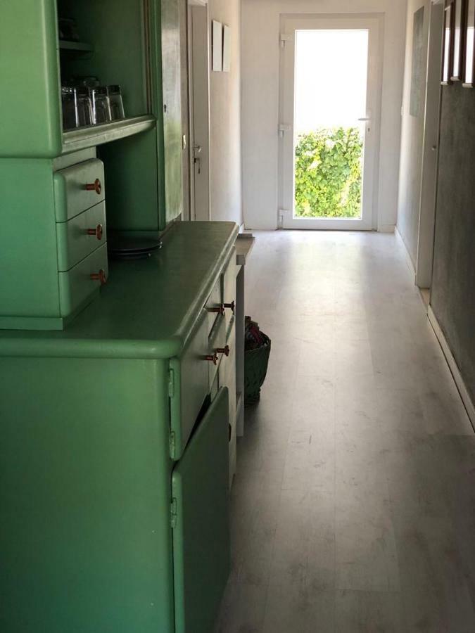 Bed & Breakfast Kurtic Supetar Bagian luar foto
