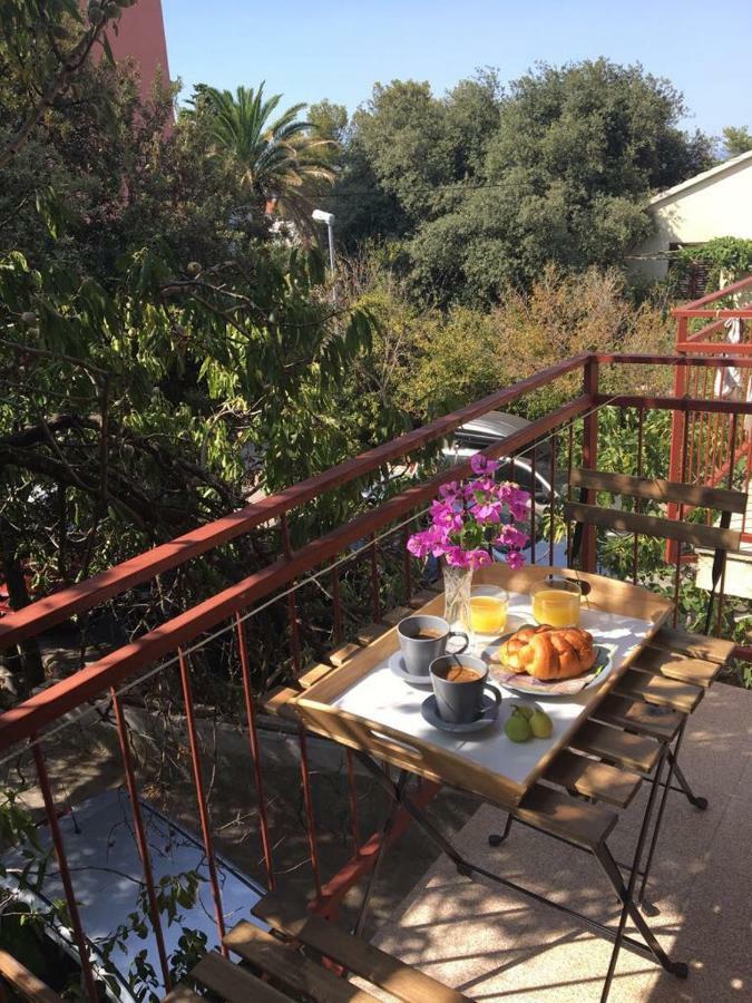 Bed & Breakfast Kurtic Supetar Bagian luar foto