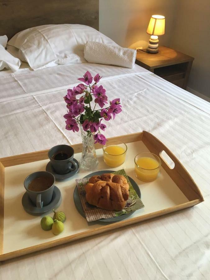 Bed & Breakfast Kurtic Supetar Bagian luar foto