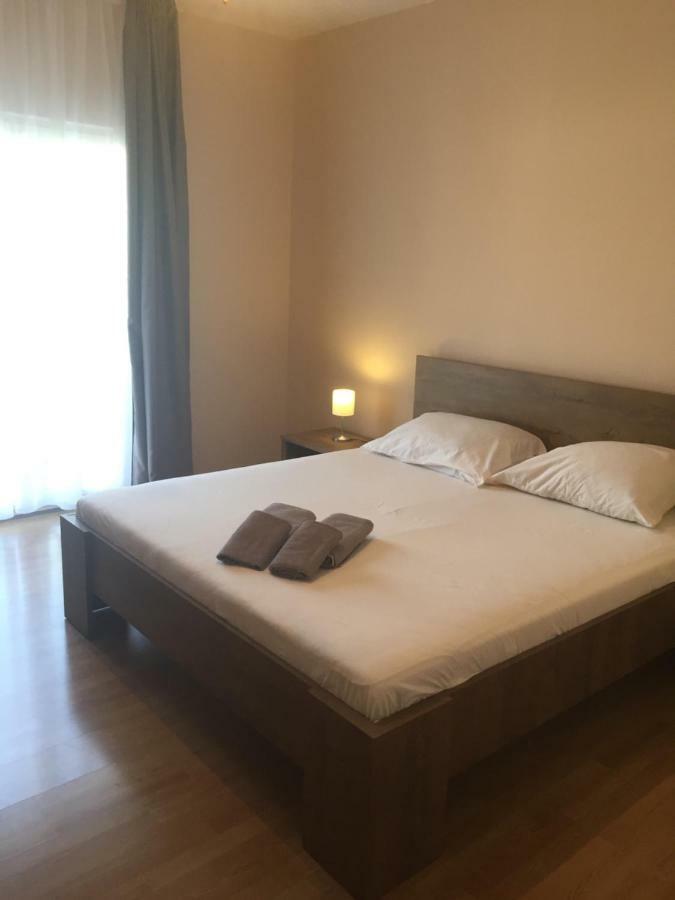 Bed & Breakfast Kurtic Supetar Bagian luar foto