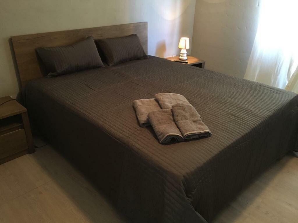 Bed & Breakfast Kurtic Supetar Bagian luar foto